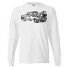 Custom Print Long-Sleeve Shirt Thumbnail
