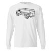 Custom Print Long-Sleeve Shirt Thumbnail