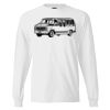 Custom Print Long-Sleeve Shirt Thumbnail