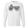 Custom Print Long-Sleeve Shirt Thumbnail