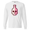 Custom Print Long-Sleeve Shirt Thumbnail