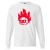 Custom Print Long-Sleeve Shirt Thumbnail