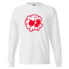 Custom Print Long-Sleeve Shirt Thumbnail