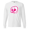 Custom Print Long-Sleeve Shirt Thumbnail