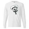 Custom Print Long-Sleeve Shirt Thumbnail