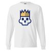 Custom Print Long-Sleeve Shirt Thumbnail
