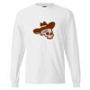 Custom Print Long-Sleeve Shirt Thumbnail