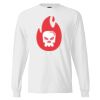 Custom Print Long-Sleeve Shirt Thumbnail