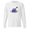 Custom Print Long-Sleeve Shirt Thumbnail
