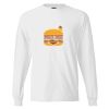 Custom Print Long-Sleeve Shirt Thumbnail