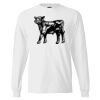 Custom Print Long-Sleeve Shirt Thumbnail