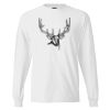Custom Print Long-Sleeve Shirt Thumbnail