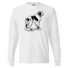 Custom Print Long-Sleeve Shirt Thumbnail