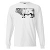 Custom Print Long-Sleeve Shirt Thumbnail