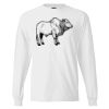 Custom Print Long-Sleeve Shirt Thumbnail