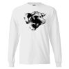 Custom Print Long-Sleeve Shirt Thumbnail