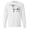 Custom Print Long-Sleeve Shirt Thumbnail