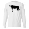 Custom Print Long-Sleeve Shirt Thumbnail