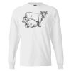 Custom Print Long-Sleeve Shirt Thumbnail