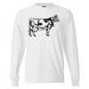 Custom Print Long-Sleeve Shirt Thumbnail