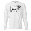 Custom Print Long-Sleeve Shirt Thumbnail