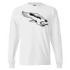 Custom Print Long-Sleeve Shirt Thumbnail