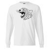 Custom Print Long-Sleeve Shirt Thumbnail