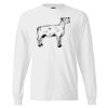 Custom Print Long-Sleeve Shirt Thumbnail