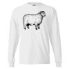 Custom Print Long-Sleeve Shirt Thumbnail