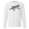 Custom Print Long-Sleeve Shirt Thumbnail