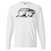 Custom Print Long-Sleeve Shirt Thumbnail