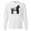 Custom Print Long-Sleeve Shirt Thumbnail