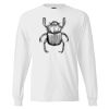 Custom Print Long-Sleeve Shirt Thumbnail