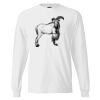 Custom Print Long-Sleeve Shirt Thumbnail