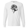 Custom Print Long-Sleeve Shirt Thumbnail