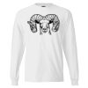 Custom Print Long-Sleeve Shirt Thumbnail