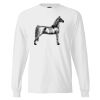 Custom Print Long-Sleeve Shirt Thumbnail