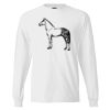 Custom Print Long-Sleeve Shirt Thumbnail