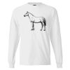 Custom Print Long-Sleeve Shirt Thumbnail