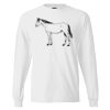 Custom Print Long-Sleeve Shirt Thumbnail