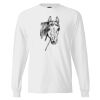 Custom Print Long-Sleeve Shirt Thumbnail