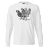 Custom Print Long-Sleeve Shirt Thumbnail