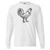 Custom Print Long-Sleeve Shirt Thumbnail