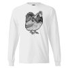 Custom Print Long-Sleeve Shirt Thumbnail