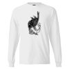 Custom Print Long-Sleeve Shirt Thumbnail