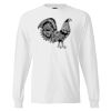 Custom Print Long-Sleeve Shirt Thumbnail