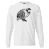 Custom Print Long-Sleeve Shirt Thumbnail