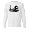 Custom Print Long-Sleeve Shirt Thumbnail