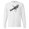 Custom Print Long-Sleeve Shirt Thumbnail