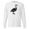 Custom Print Long-Sleeve Shirt Thumbnail